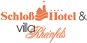 Schlo�hotel & Villa Rheinfels, St. Goar am Rhein